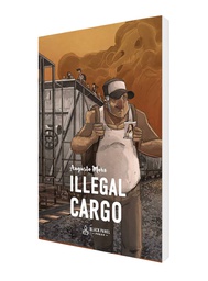 [9781990521188] ILLEGAL CARGO