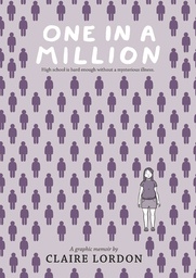 [9781536213676] ONE IN A MILLION