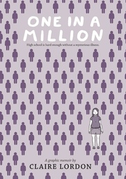[9781536213676] ONE IN A MILLION