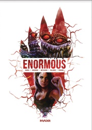 [9798888963562] ENORMOUS 1 EXTINCTION LEVEL EVENT