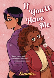[9780593403235] IF YOULL HAVE ME