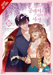 [9781975366926] WHY RAELIANA ENDED AT DUKES MANSION 5