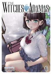 [9781638589242] WITCHES OF ADAMAS 6