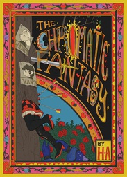 [9798886200324] CHROMATIC FANTASY
