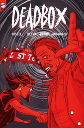 [9781638491125] DEADBOX COMPLETE SERIES