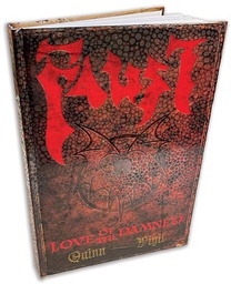 [9781955802178] FAUST LOVE OF THE DAMNED DELUXE COLLECTION