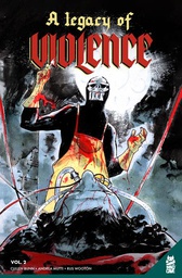[9781952303647] LEGACY OF VIOLENCE 2