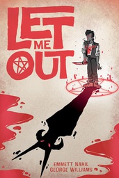 [9781637152362] LET ME OUT 1