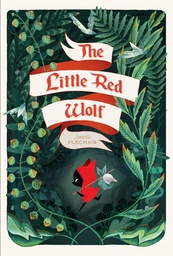 [9781637152430] LITTLE RED WOLF
