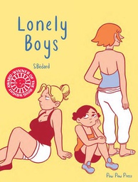 [9782924049662] LONELY BOYS