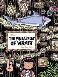 [9782924049518] PINEAPPLES OF WRATH