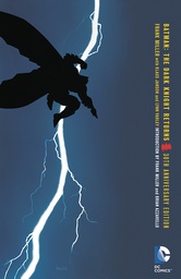 [9781401263119] DARK KNIGHT RETURNS