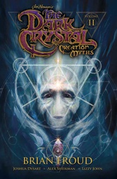 [9781608868872] JIM HENSON DARK CRYSTAL 2 CREATION MYTHS