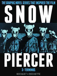[9781782767152] SNOWPIERCER 3 TERMINUS