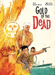 [9789462801714] Gold of the Dead