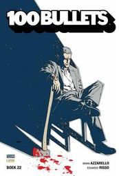 [9788869711213] 100 BULLETS 22