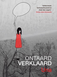 [9789082410716] Ontaard Verklaard 1 SC