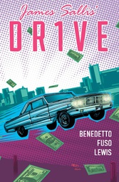 [9781631405327] DRIVE