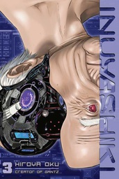 [9781632362056] INUYASHIKI 3