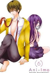 [9780316345750] ANI IMO 6
