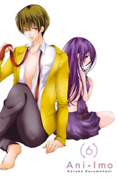 [9780316345750] ANI IMO 6