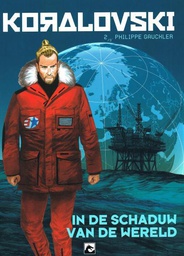 [9789460784194] Koralovski 2 In de schaduw van de wereld