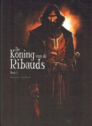 [9789085523987] Koning van de Ribauds 1