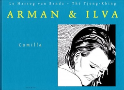 [9789089880963] Arman & Ilva 3 Camilla