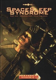 [9781151031266] Space sleep Syndrome 1 Resurrection