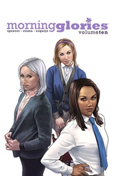 [9781632157324] MORNING GLORIES 10