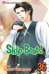 [9781421584508] SKIP BEAT 36