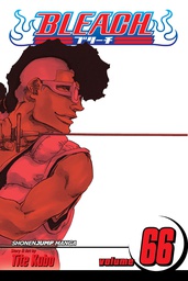 [9781421582627] BLEACH 66