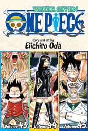 [9781421583402] ONE PIECE 3IN1 15
