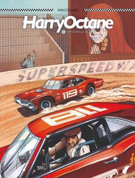 [9789088106156] Collectie Plankgas - Harry Octane 2 Mystieke bocht