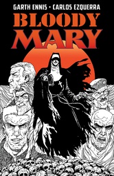 [9781632157614] BLOODY MARY