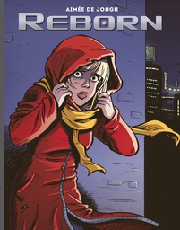 [9789088862526] Reborn 1 SC