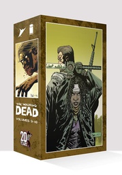 [9781534327030] WALKING DEAD 20TH ANNIVERSARY BOX SET 2