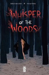 [9781952303746] WHISPER OF THE WOODS (MR)