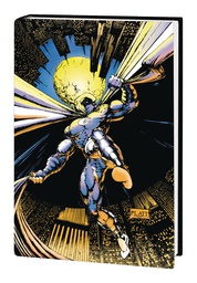 [9781302956905] MOON KNIGHT MARC SPECTOR OMNIBUS 2 DM VAR