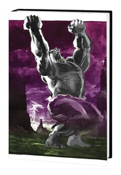 [9781302953089] JEPH LOEB AND TIM SALE HULK GALLERY EDITION DM VAR