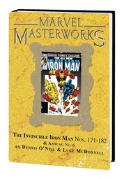 [9781302955083] MMW INVINCIBLE IRON MAN 17 DM VAR