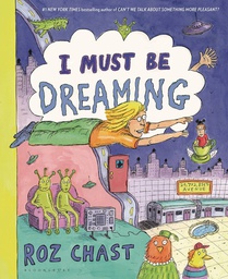 [9781620403228] I MUST BE DREAMING