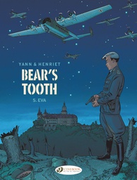 [9781800440876] BEARS TOOTH 5 EVA