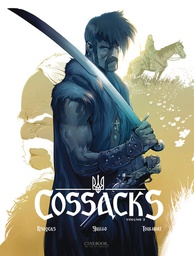[9781800441163] COSSACKS 2 INTO THE WOLFS DEN
