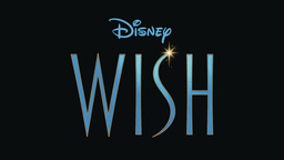 [9781368093651] WISH PICTURE BOOK