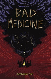 [9781772620870] BAD MEDICINE