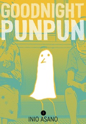 [9781421586205] GOODNIGHT PUNPUN 1