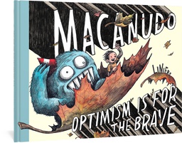[9781683968788] MACANUDO