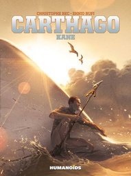 [9781643379104] CARTHAGO KANE