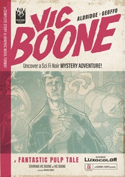 [9798888963579] VIC BOONE 1 MALFUNCTION MURDER